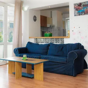 Rosuites Bucarest