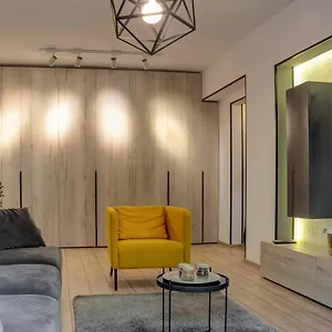 Chanttal Luxury - Bucarest
