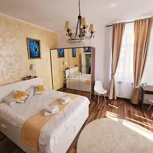 Cozy Old Center - Cal3 Bucarest