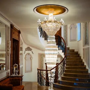 Hotel Suter Palace Heritage Boutique, Bucarest