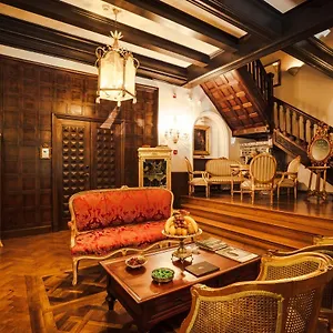 Hotel Scala Boutique-hotel, Bucarest
