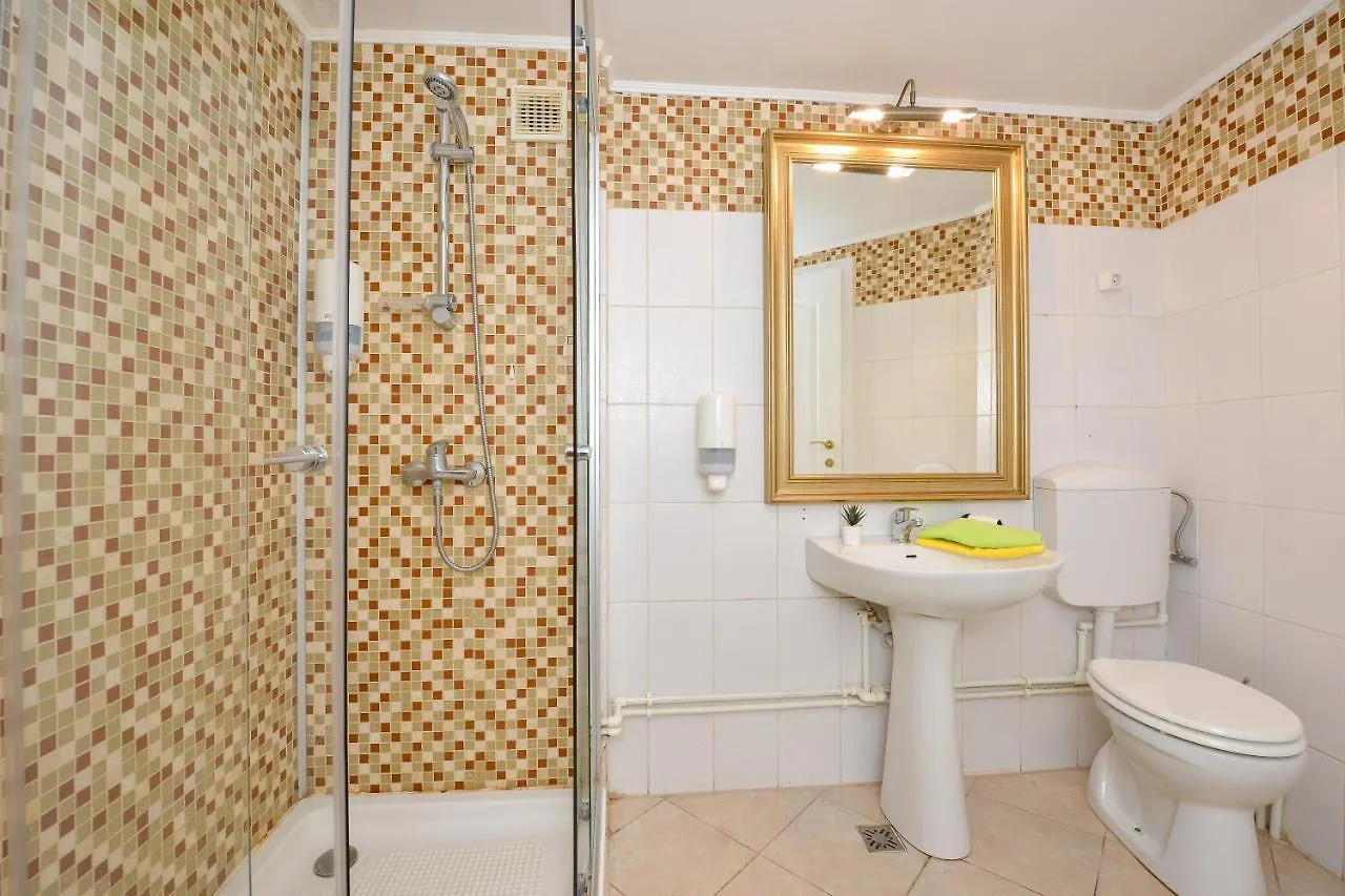 Unirii Square Old Town Apartments Bucarest 0*,