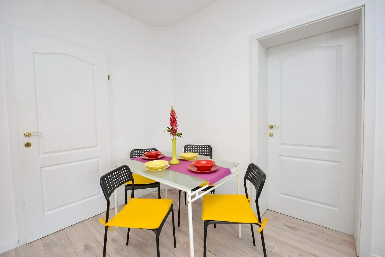 Unirii Square Old Town Apartments Bucharest