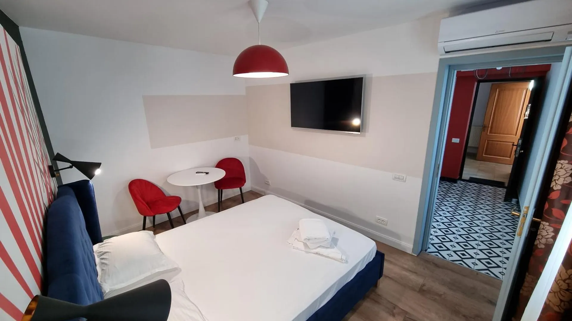 Unirii Square Old Town Apartments Bucharest